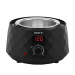 Încălzitor de ceară iWax Diamond Tech 400 ml 100W Negru
