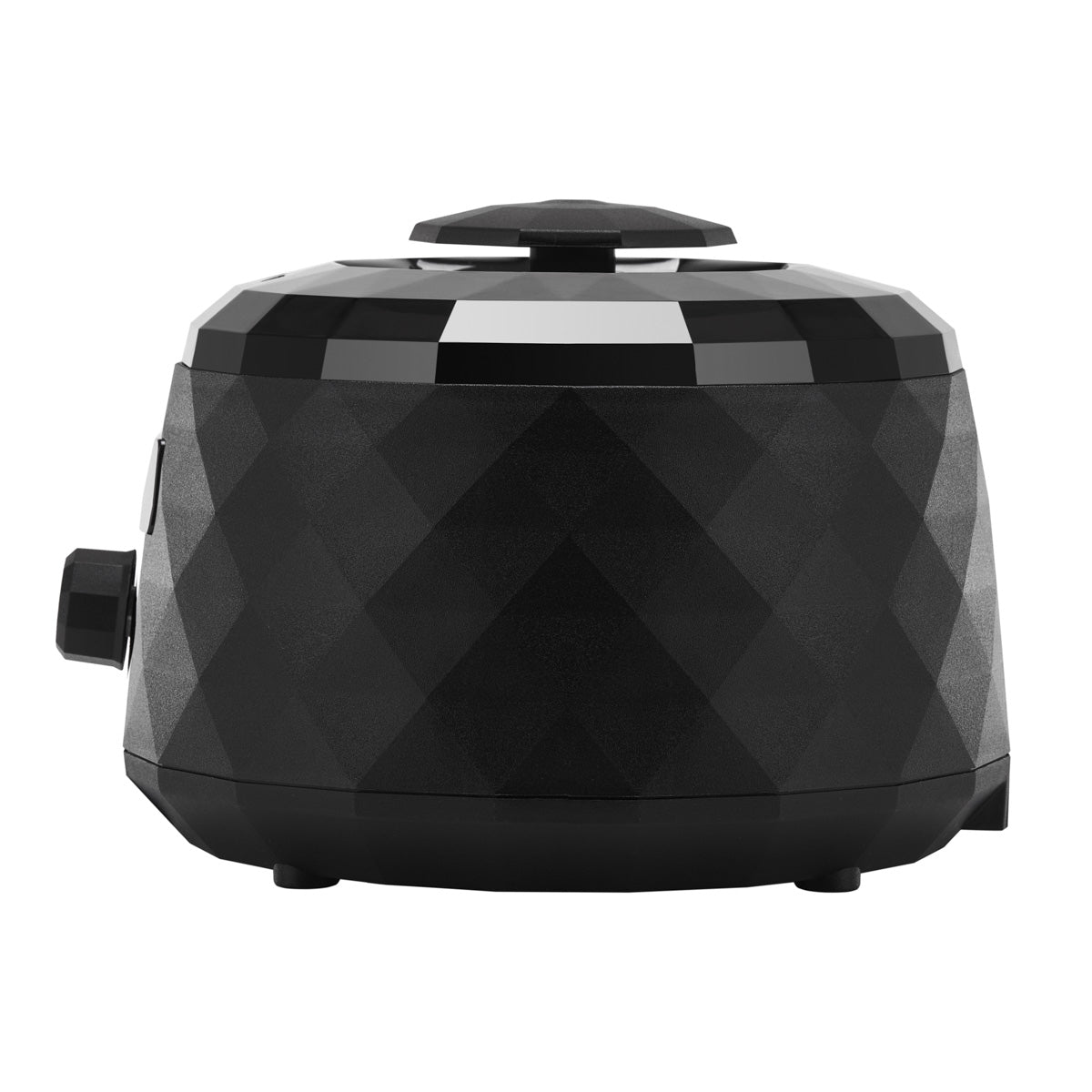 Încălzitor de ceară iWax Diamond Tech 400 ml 100W Negru