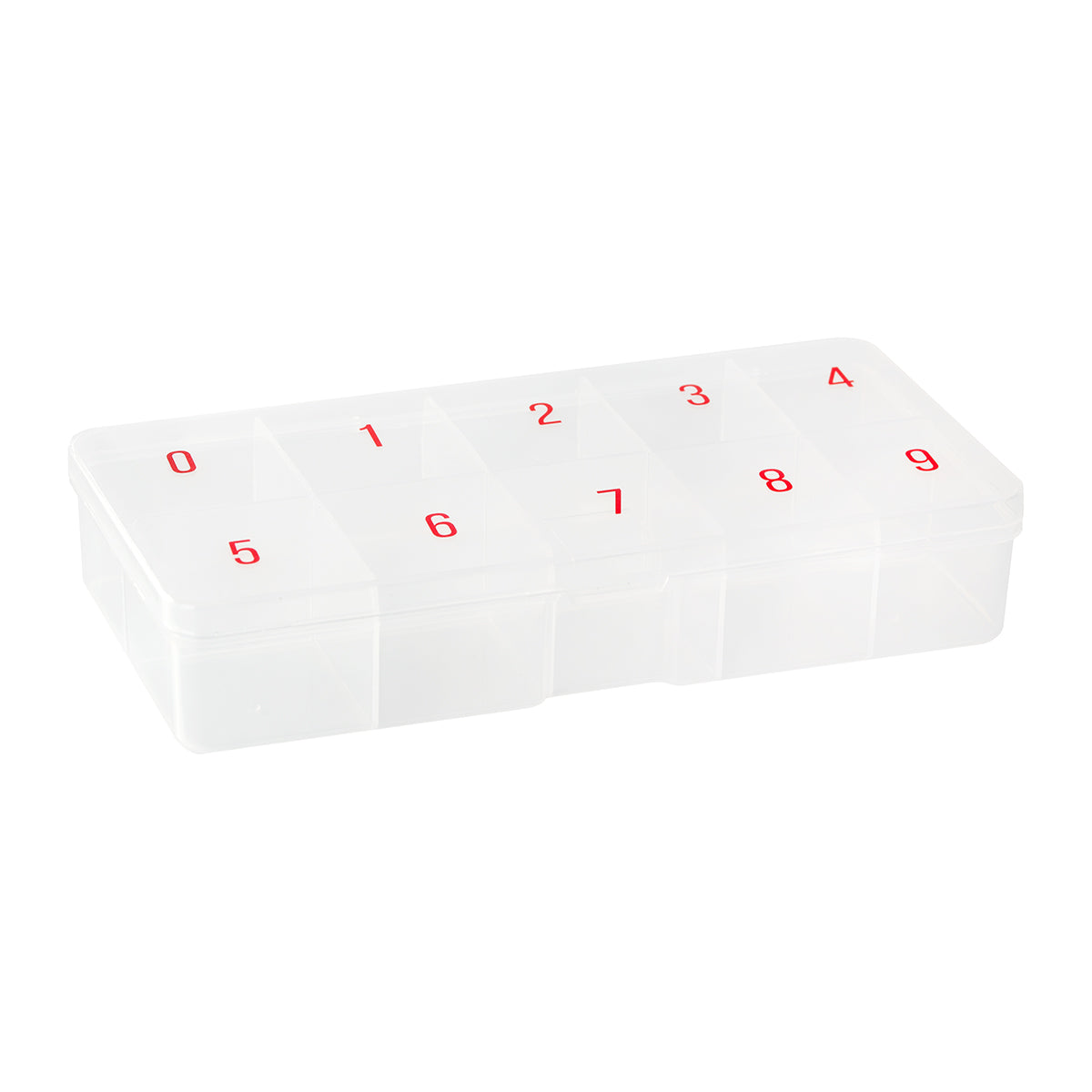 Recipient organizator pentru produse mici C45