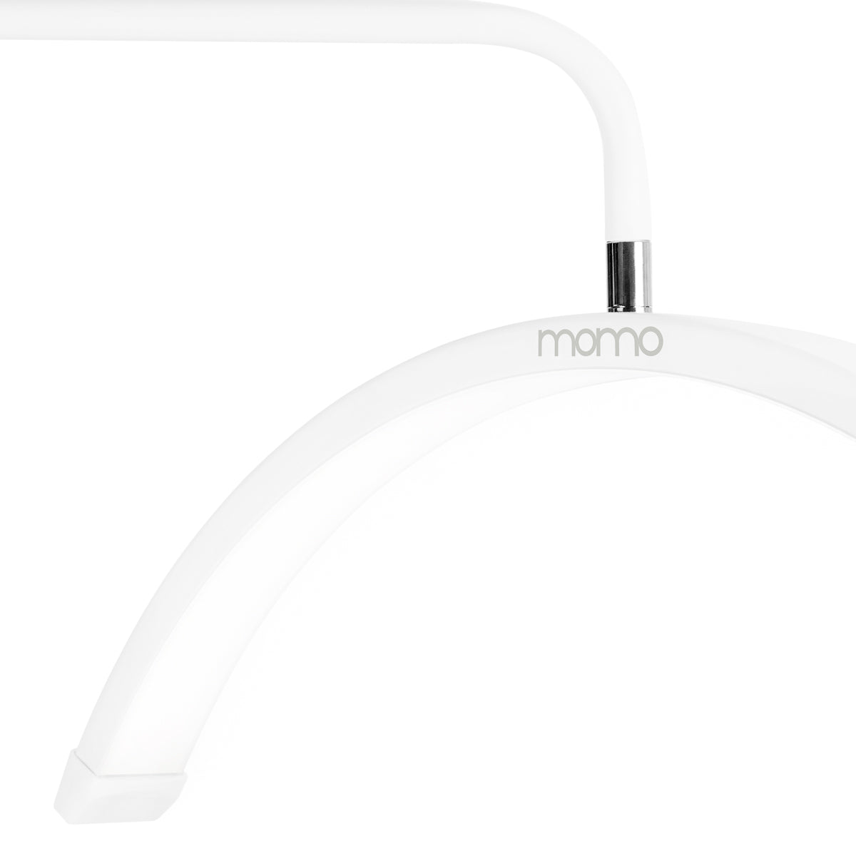 Lampă pentru tratament gene MOMO MOON MX6 albă