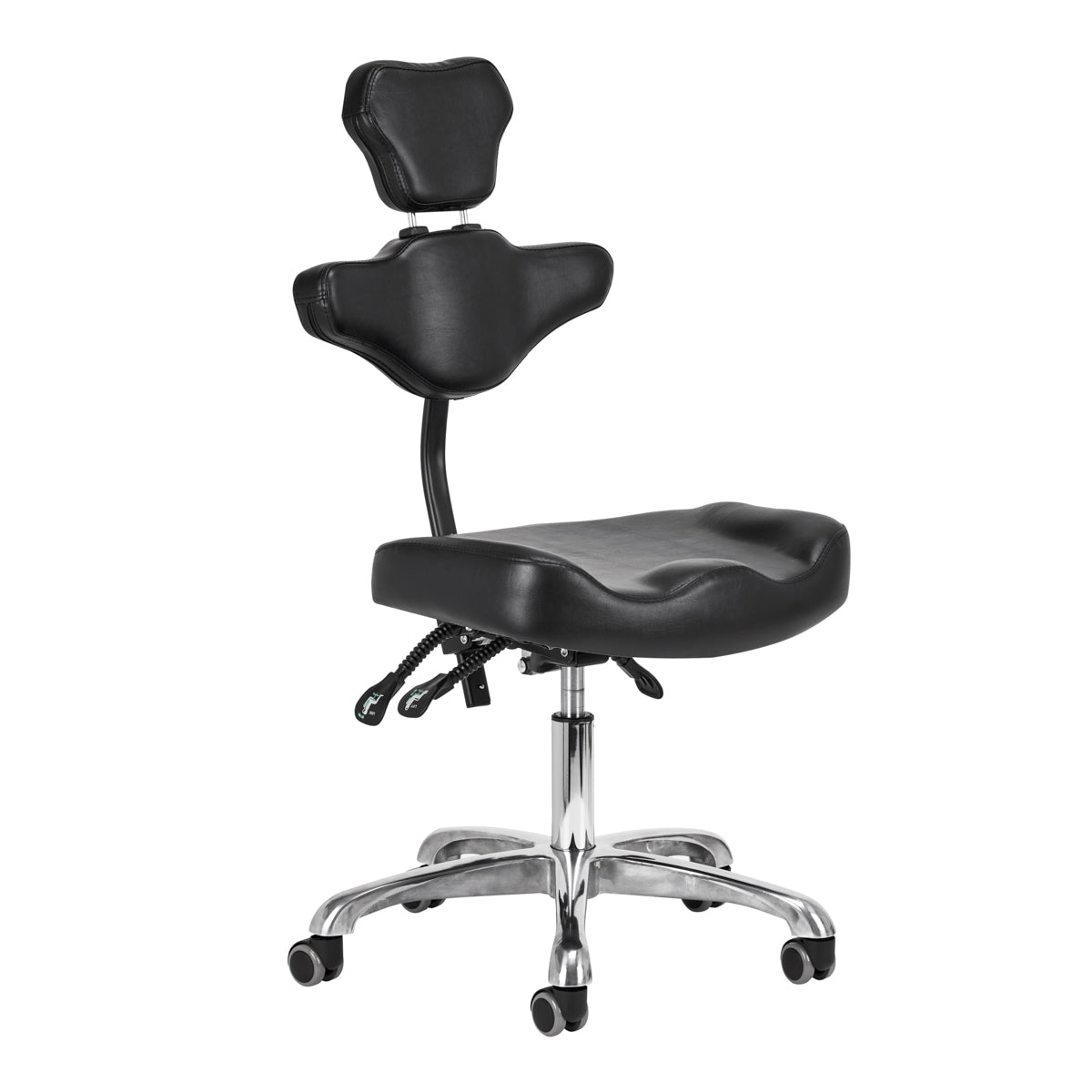 Scaun de tatuaje PRO INK 973