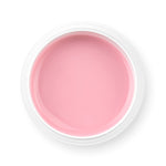 Gel de construcție Claresa Soft&Easy, roz lăptos, 90g