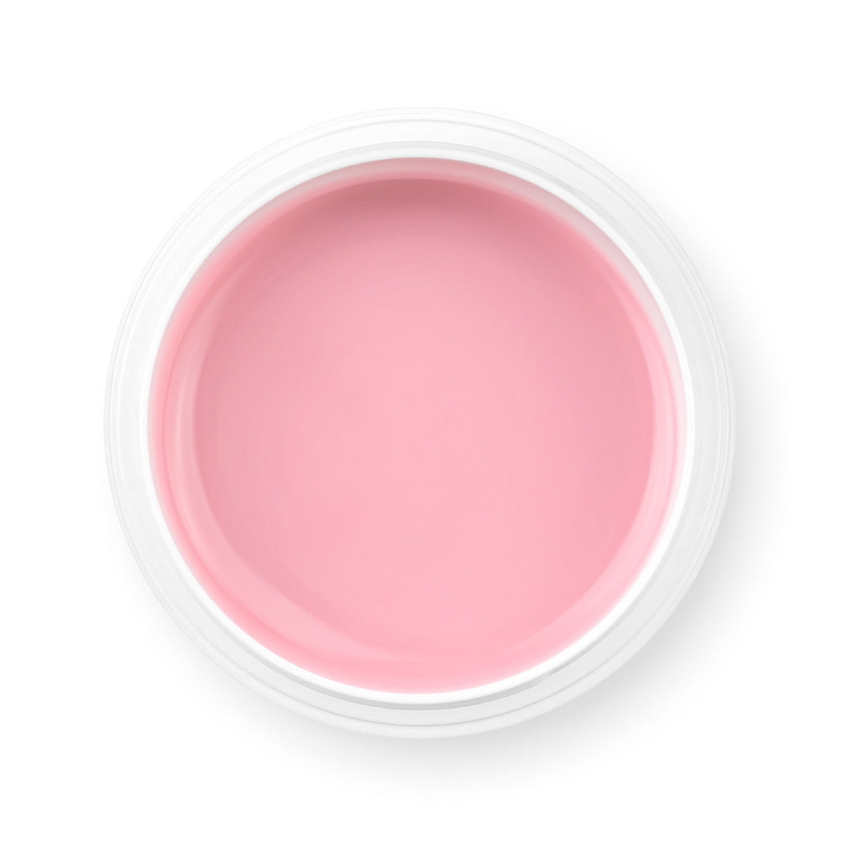 Gel de construcție Claresa Soft&Easy, roz lăptos, 90g