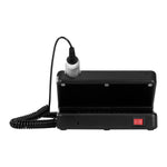 freză electrică OCHO TECHNIC 65W neagră