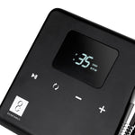 freză electrică OCHO TECHNIC 65W neagră