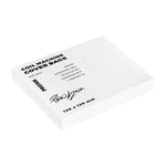 Folie pătrată PRO INK pentru mașini de imprimat cu bobină 250 buc.