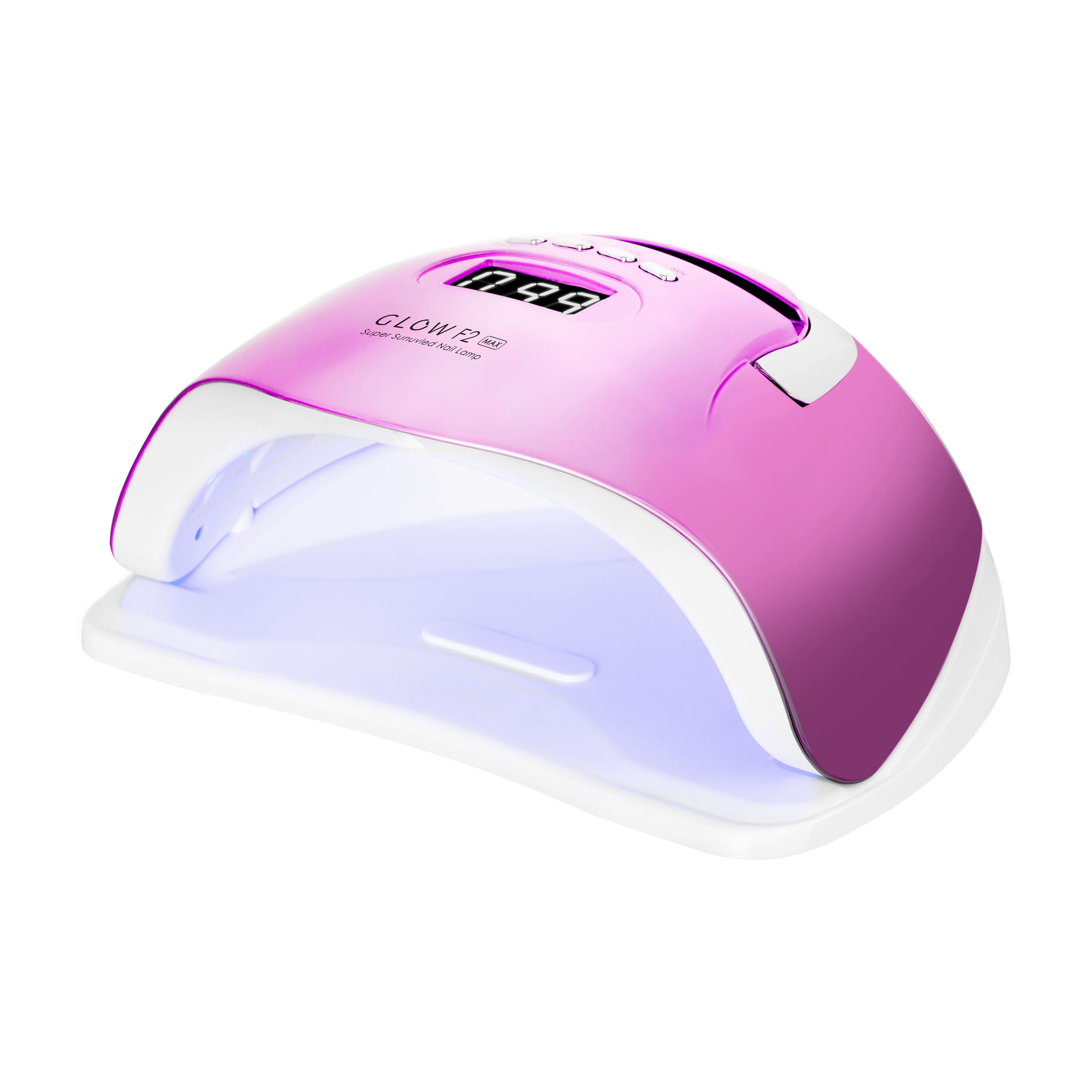 Lampă UV LED Glow F2 RP 220W