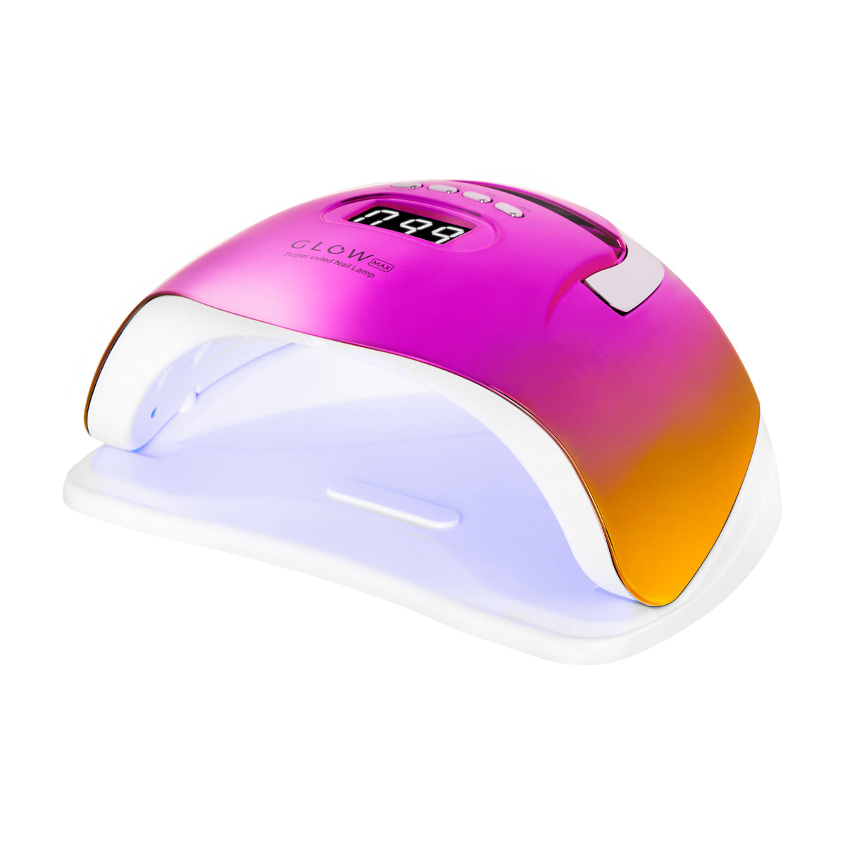 Lampă UV LED Glow F2 RC 220W