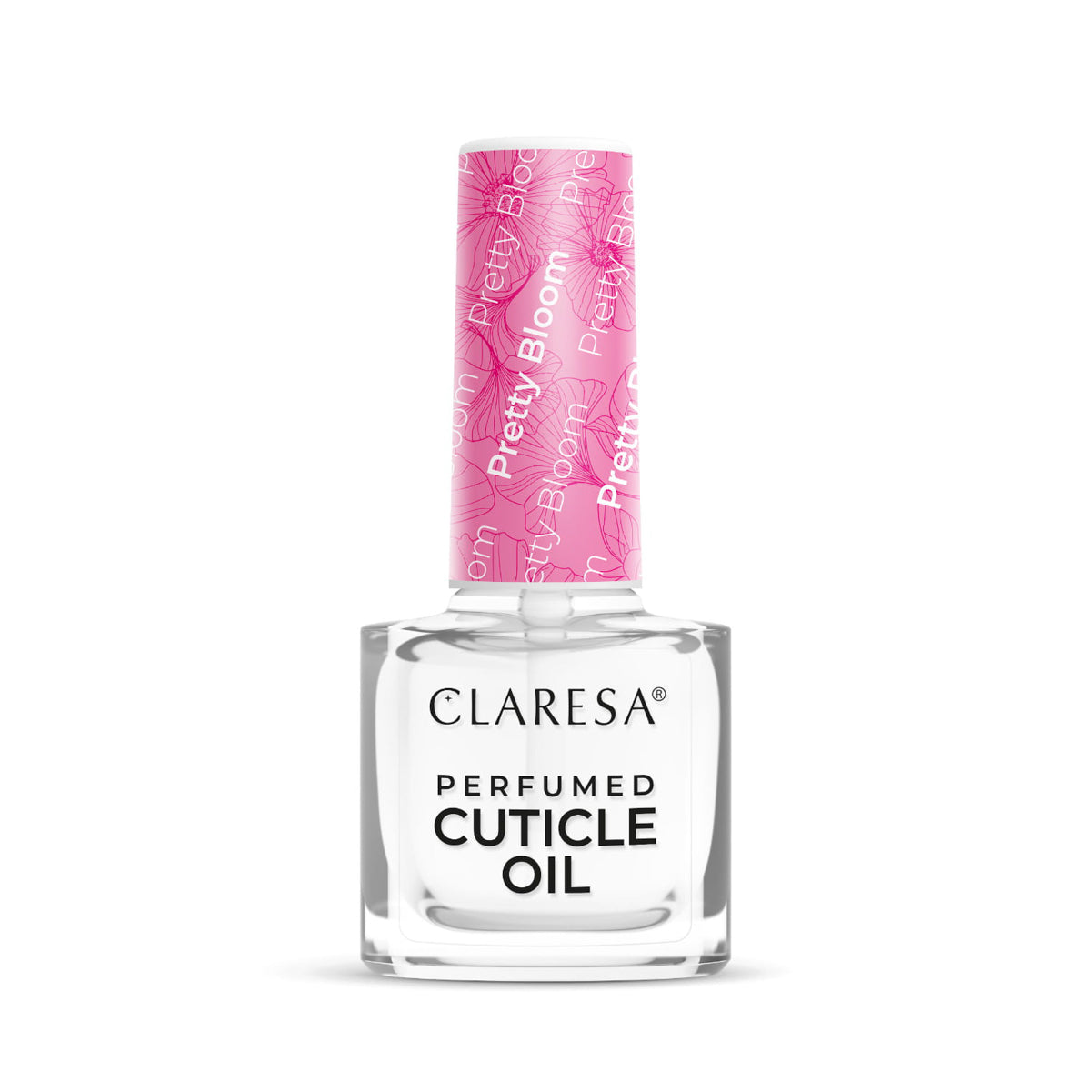 Ulei parfumat CLARESA Pretty Bloom 5ml