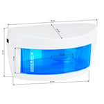 Sterilizator UV-C Germix single HQ
