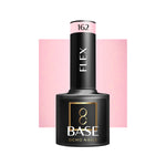 Bază hibridă OCHO NAILS Flex 162 - 5 g