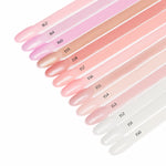 Bază hibridă OCHO NAILS Flex 162 - 5 g
