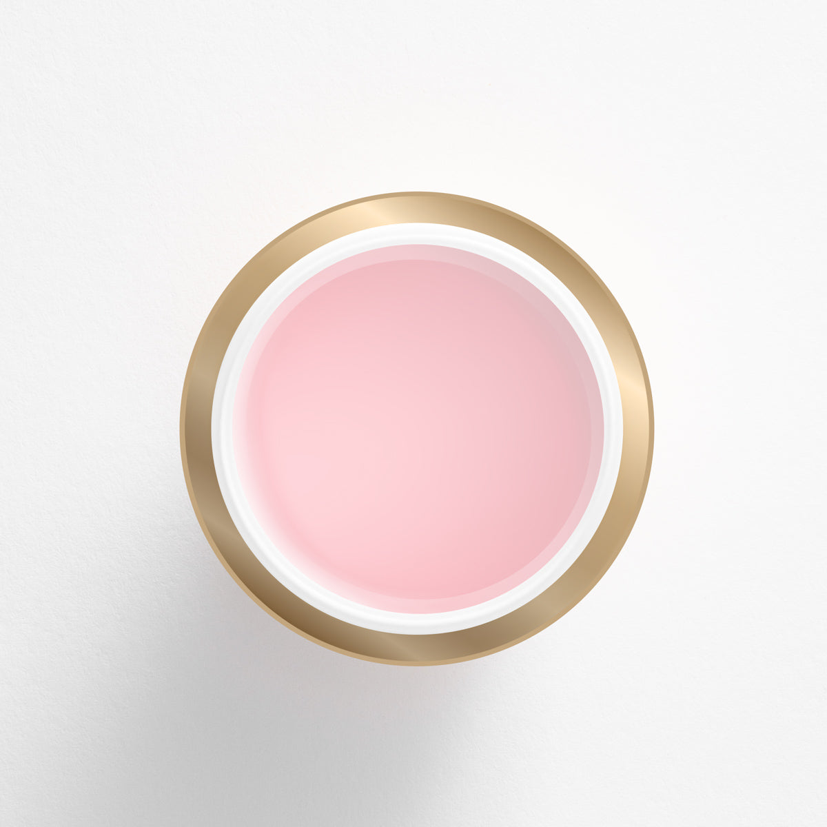Gel de unghii OCHO NAILS roz deschis - 30 g