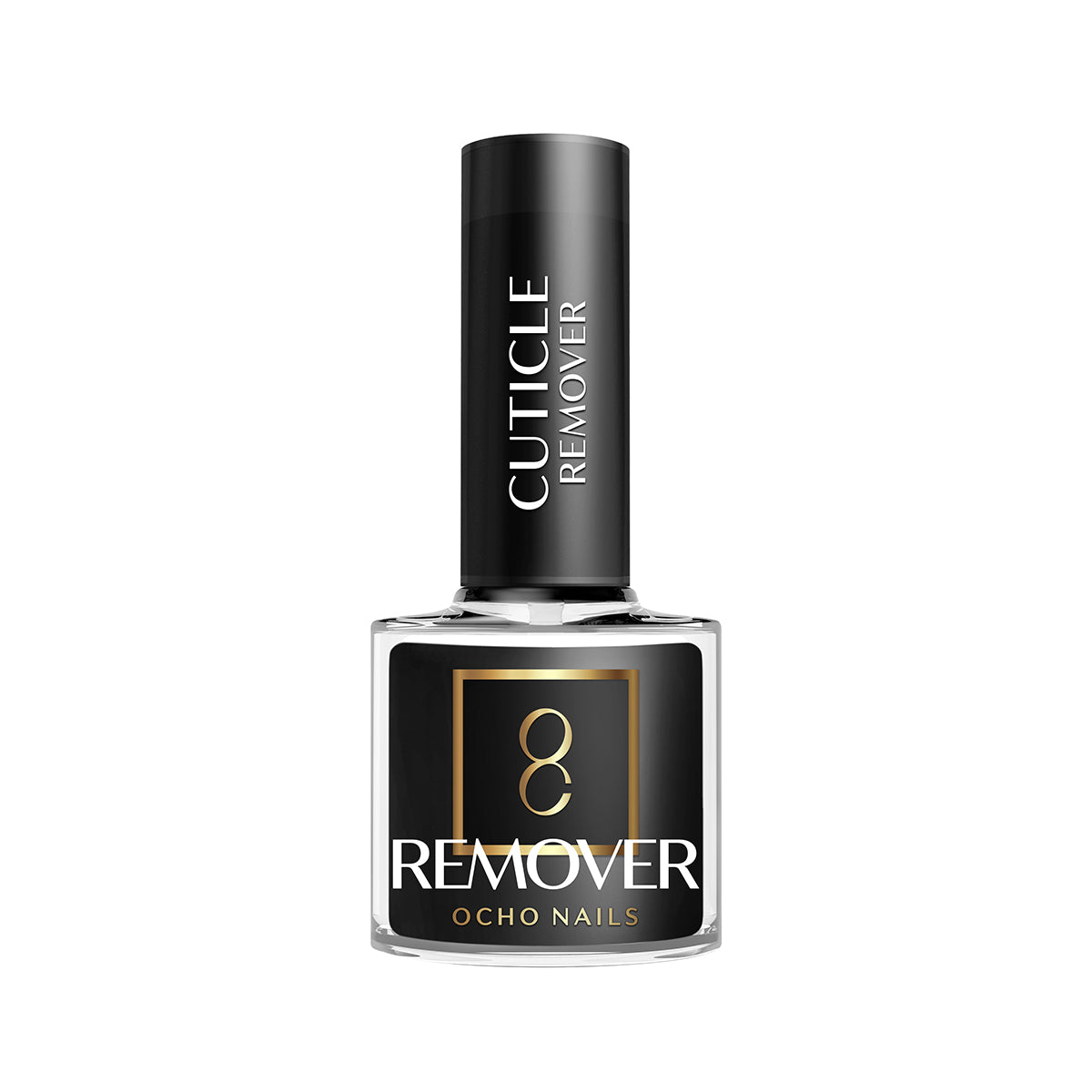 Gel pentru înmuierea și îndepărtarea cuticulelor OCHO NAILS 121 - 5 g