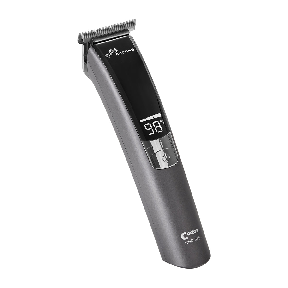 Mașină de tuns fără fir Codos CHC-339