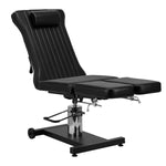 Scaun de tatuaje Pro Ink 611 Negru