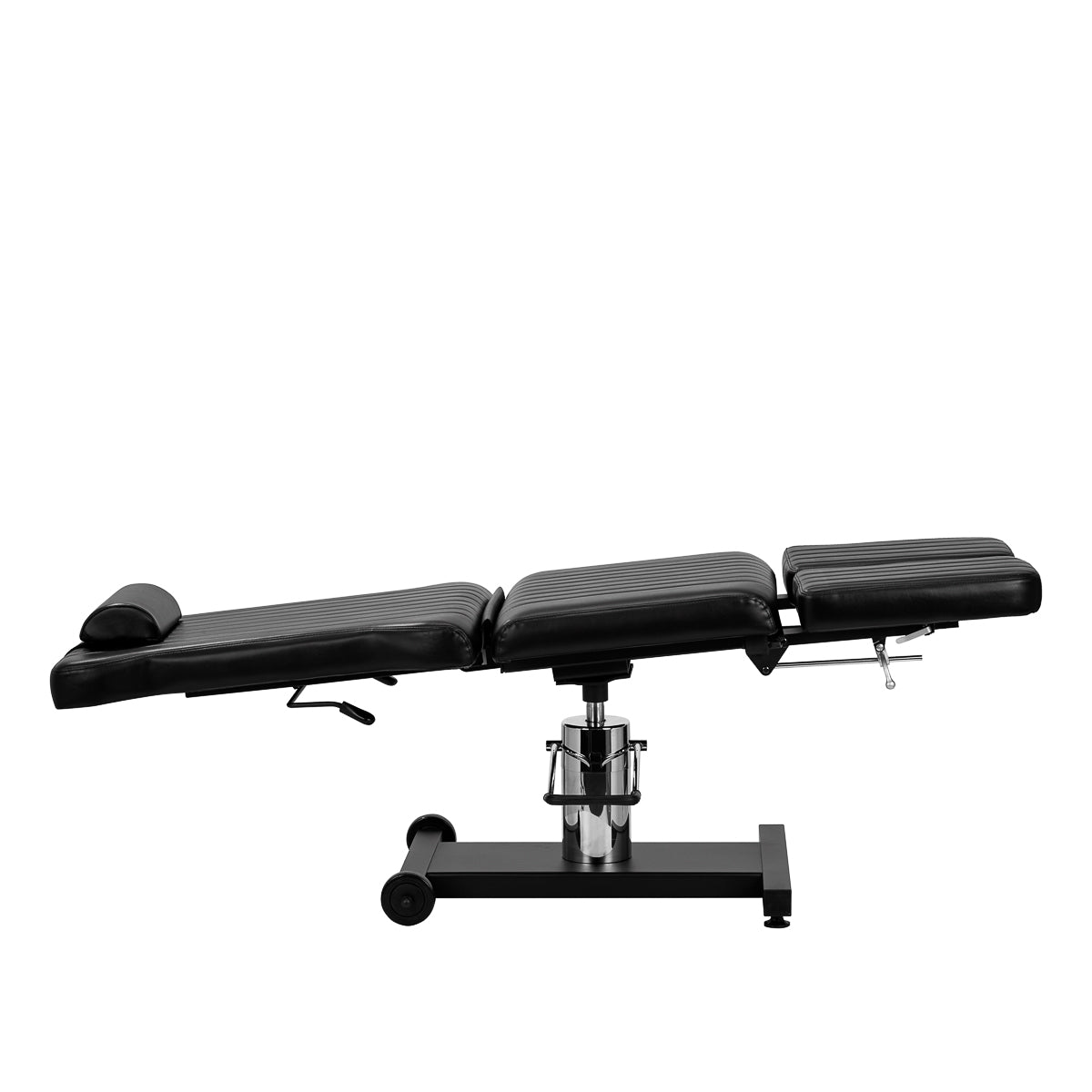 Scaun de tatuaje Pro Ink 611 Negru