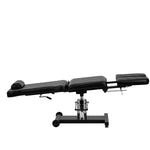 Scaun de tatuaje Pro Ink 611 Negru