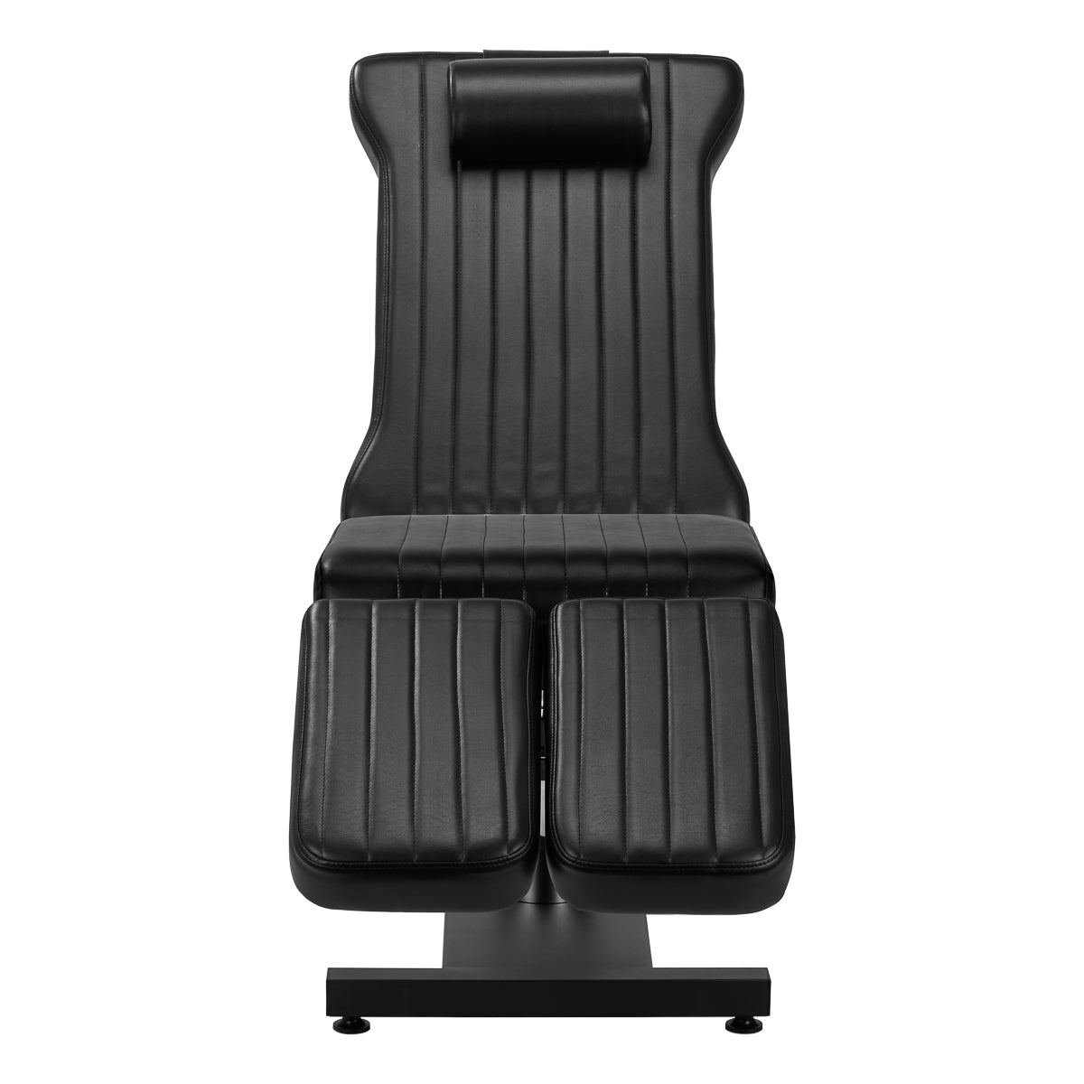 Scaun de tatuaje Pro Ink 611 Negru
