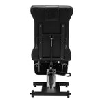 Scaun de tatuaje Pro Ink 611 Negru