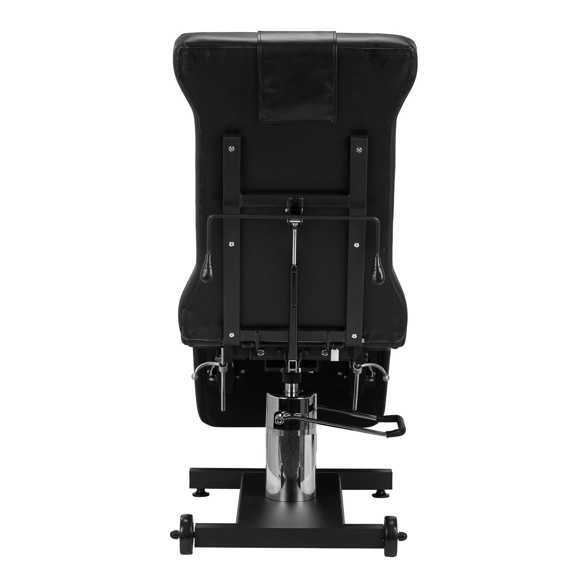 Scaun de tatuaje Pro Ink 611 Negru