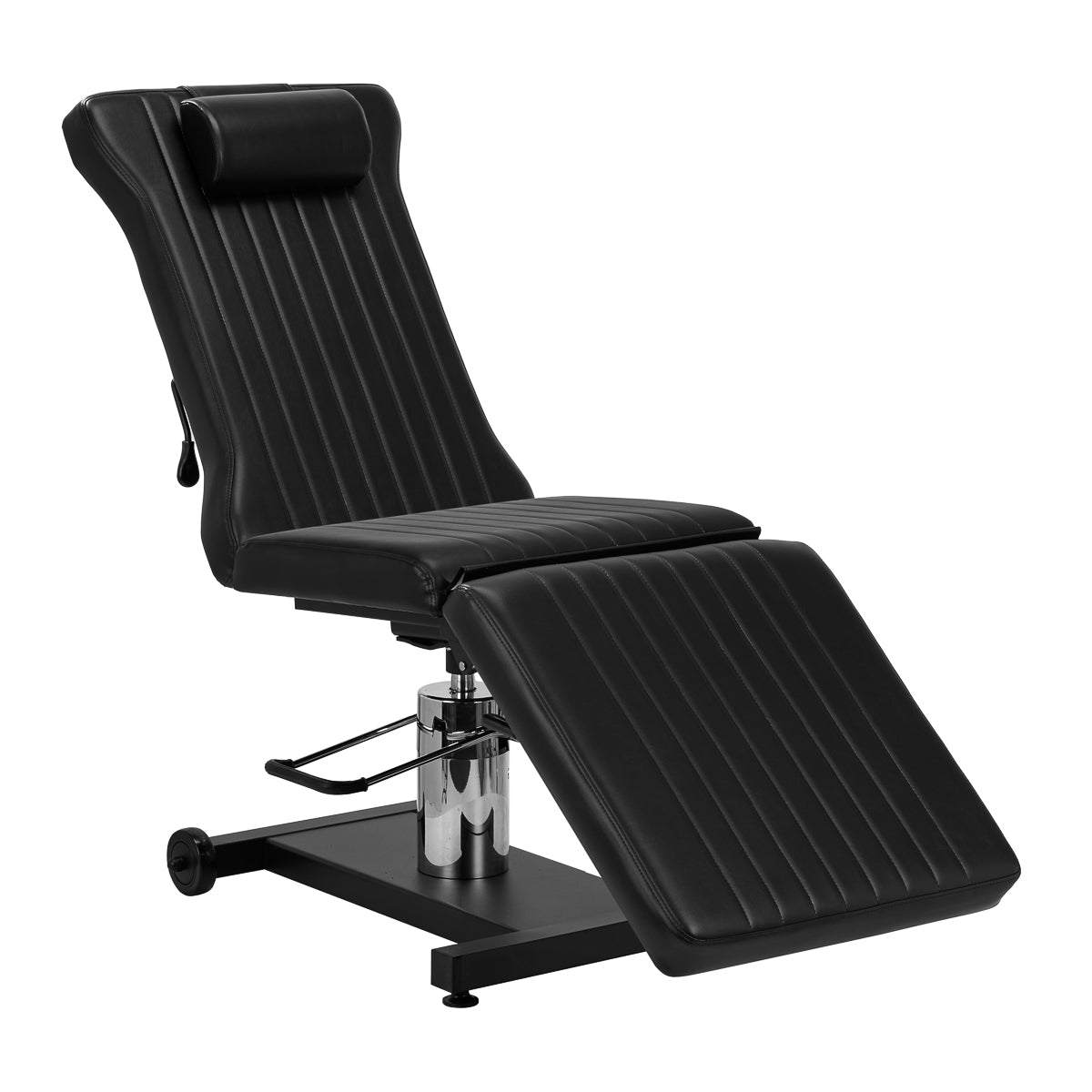 Scaun de tatuaje Pro Ink 612 Negru
