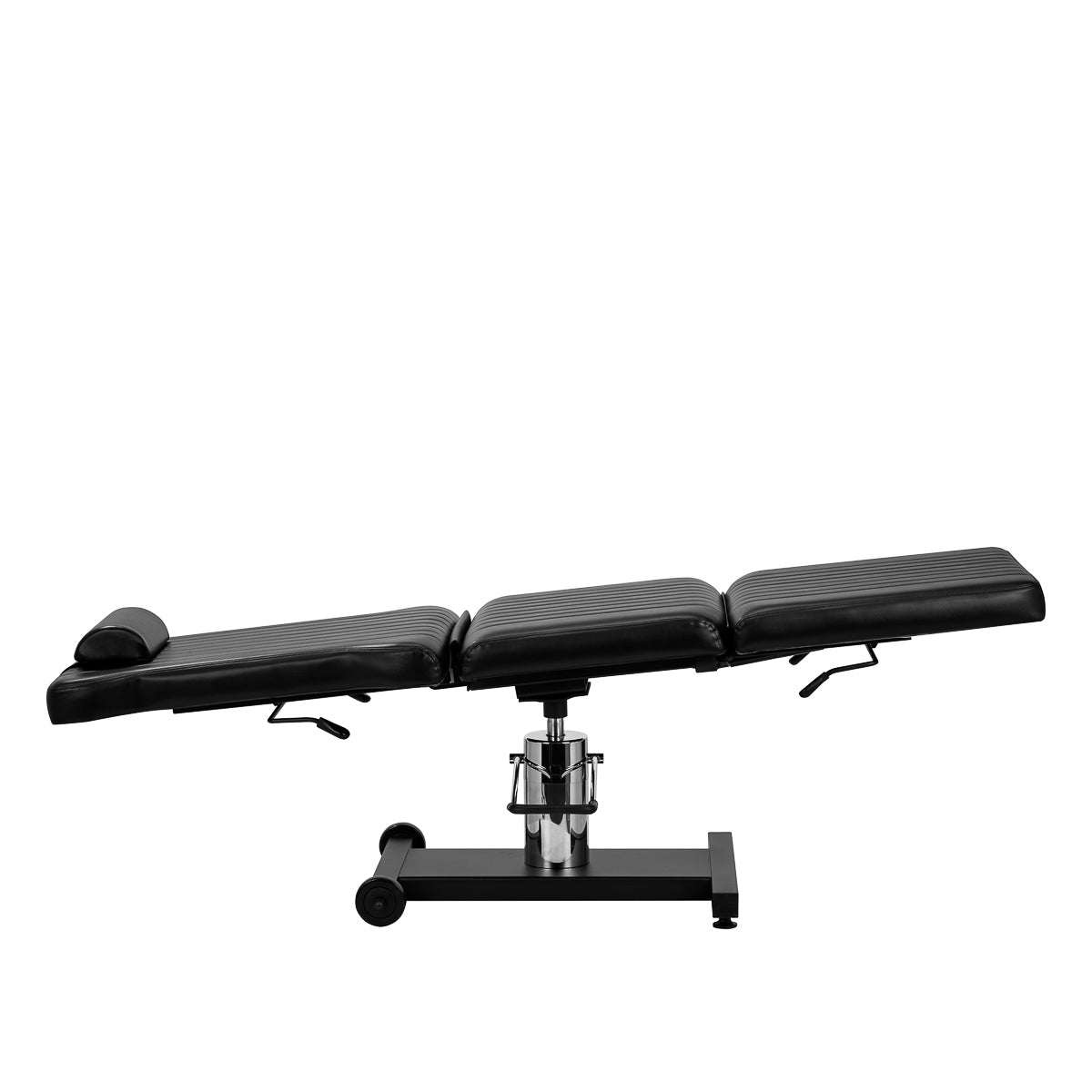 Scaun de tatuaje Pro Ink 612 Negru