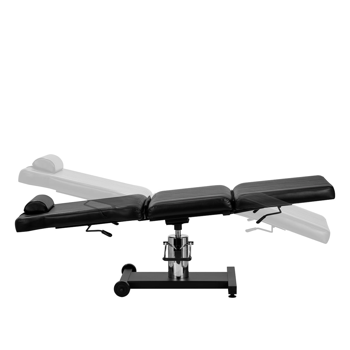 Scaun de tatuaje Pro Ink 612 Negru