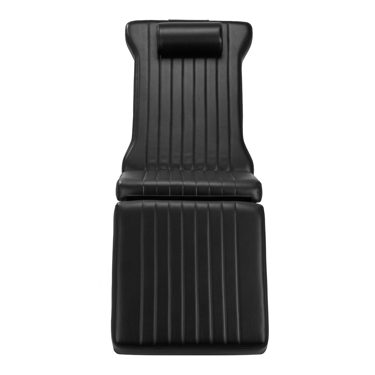 Scaun de tatuaje Pro Ink 612 Negru