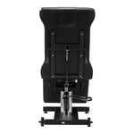 Scaun de tatuaje Pro Ink 612 Negru