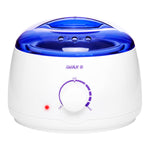 Încălzitor de ceară iWAX 100 alb