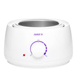 Încălzitor de ceară iWAX 100 alb