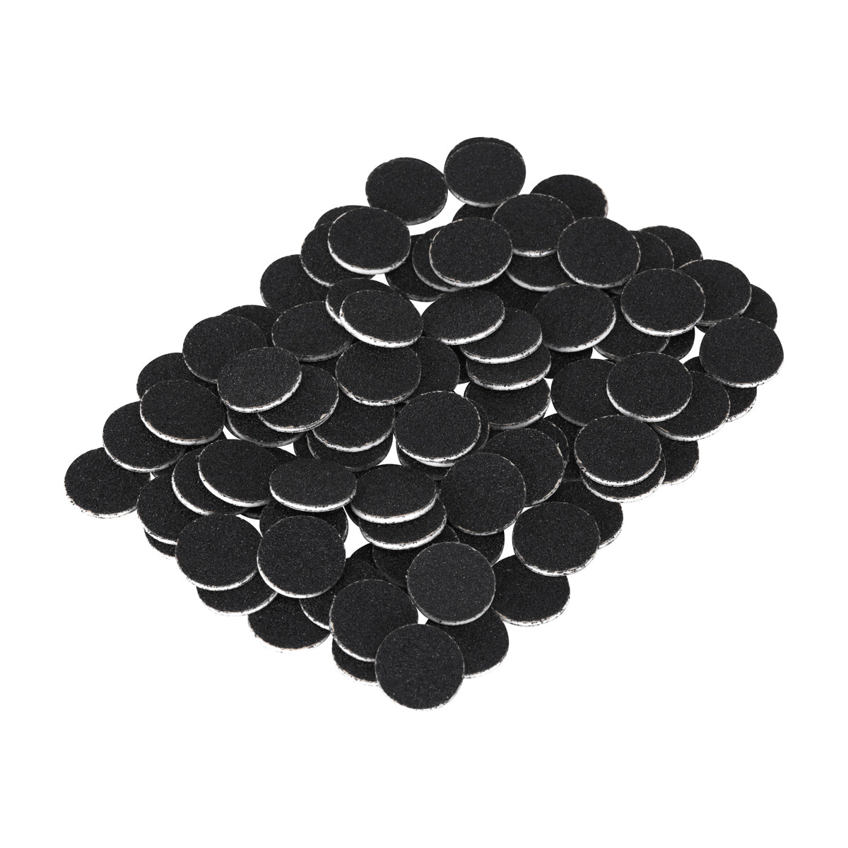 Disc abraziv EXO pododisk 15 mm #120 100 buc.