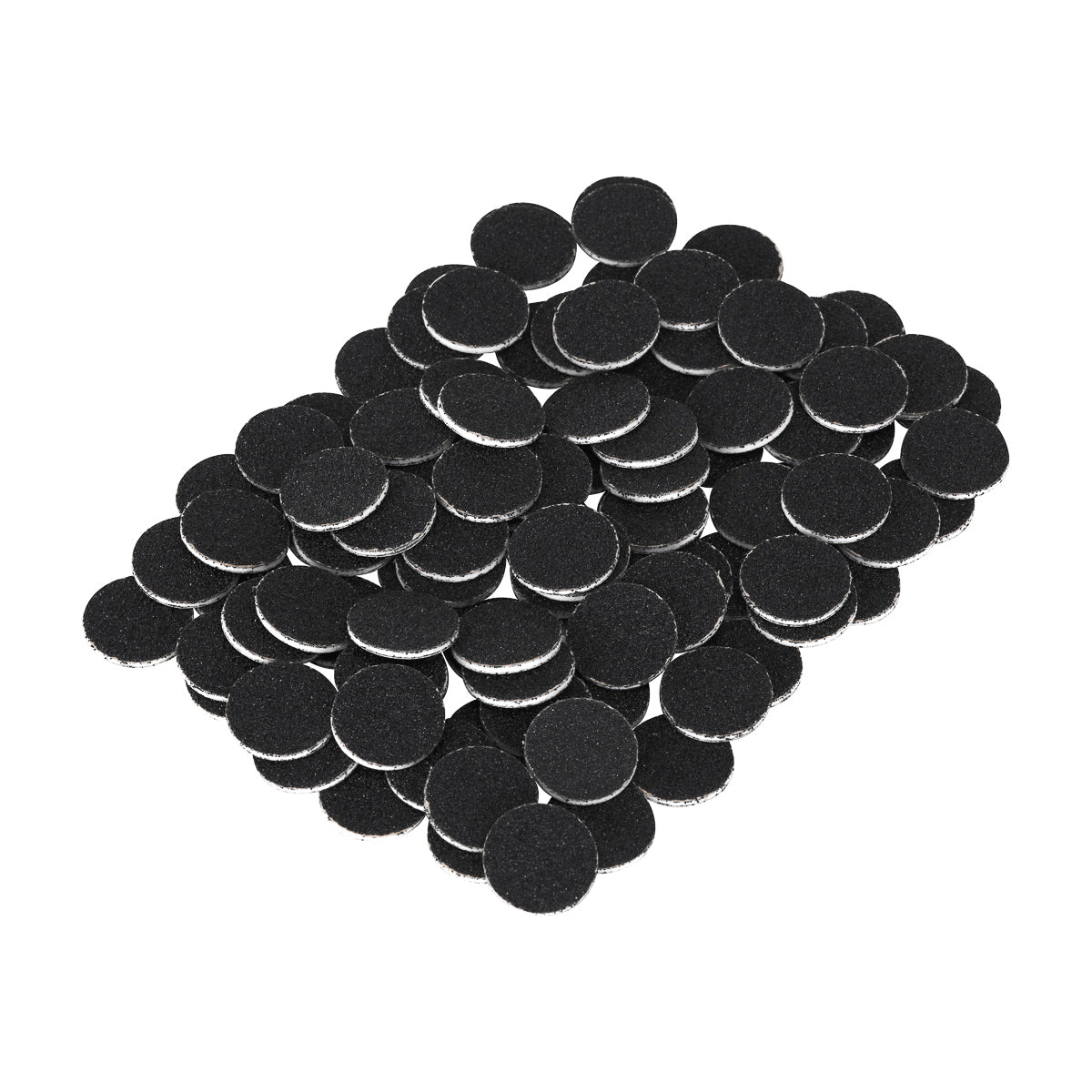 Disc abraziv EXO pododisk 20 mm #180 100 buc.