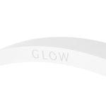 Lampă de manichiură GLOW ARCHE II albă