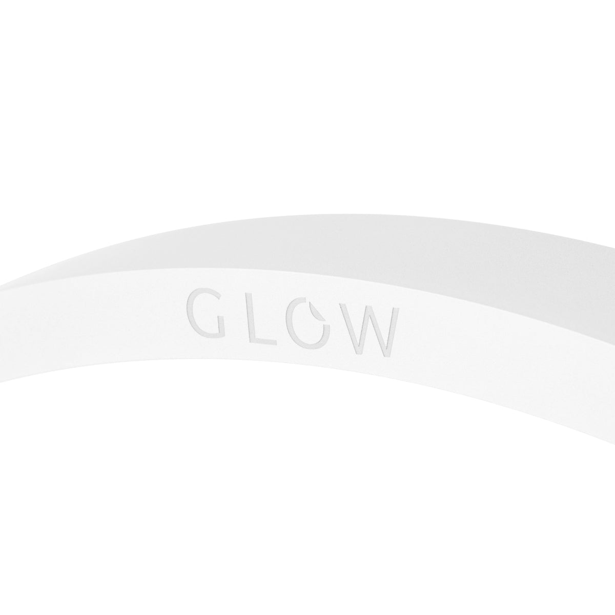 Lampă de manichiură GLOW ARCHE II albă