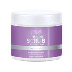 Scrub pentru corp și picioare cu prune aromatice Farmona Skin scrub 500 g