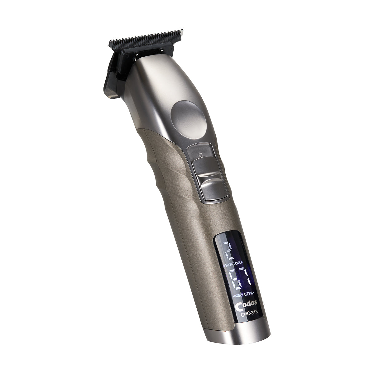 Aparat de tuns fără fir Codos CHC-318 BARBER MASTER