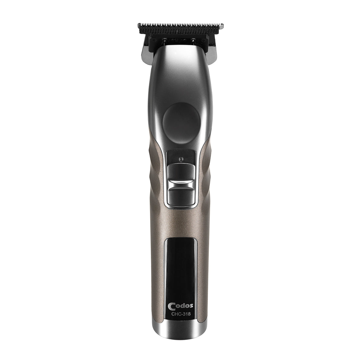Aparat de tuns fără fir Codos CHC-318 BARBER MASTER