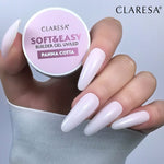 Claresa Soft&Easy gel panna cotta 12g