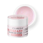 Claresa Soft&Easy gel de construcție zahăr dulce 12g