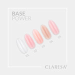 Claresa Power Base 03 -5g