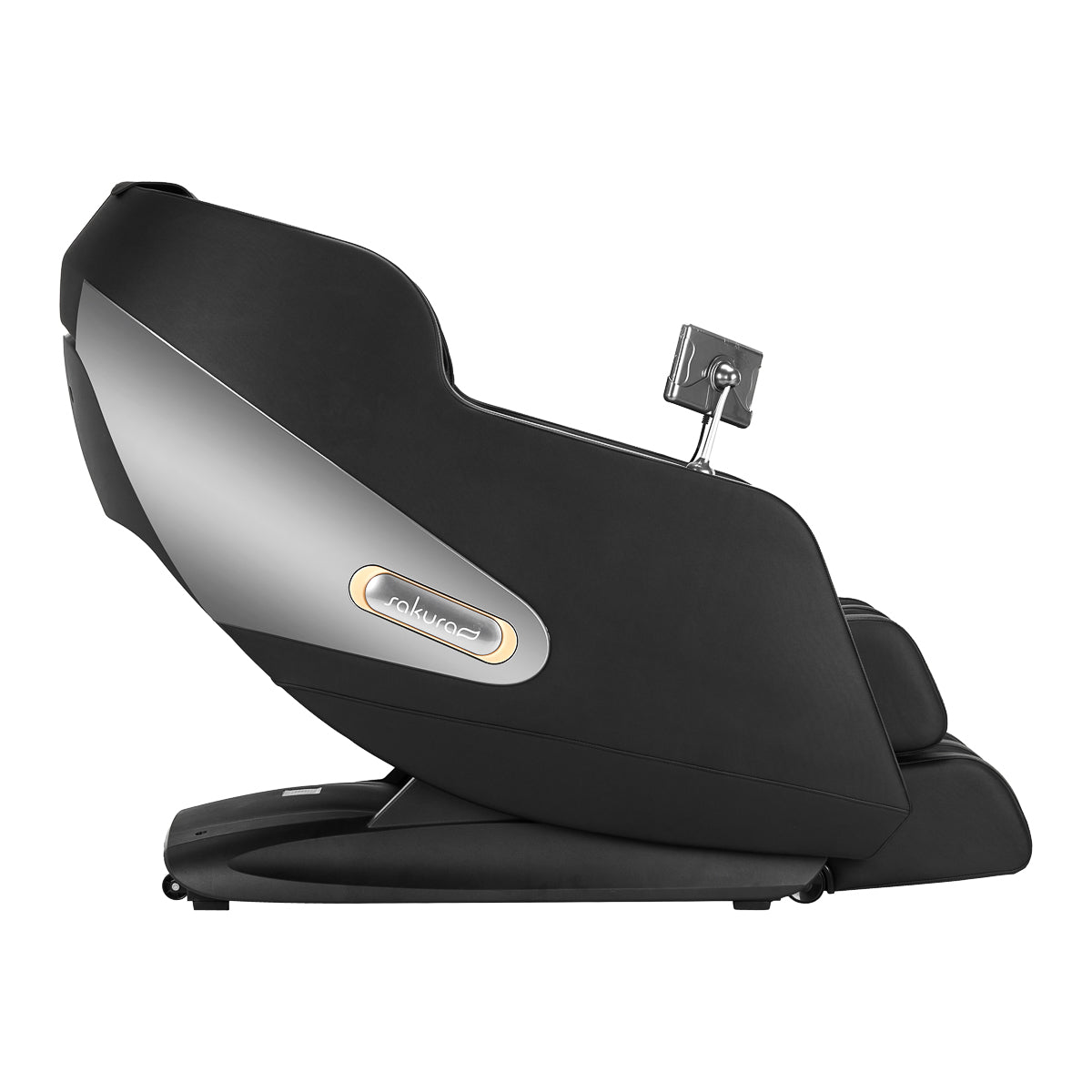 Fotoliu de masaj Sakura Comfort Plus 806 negru