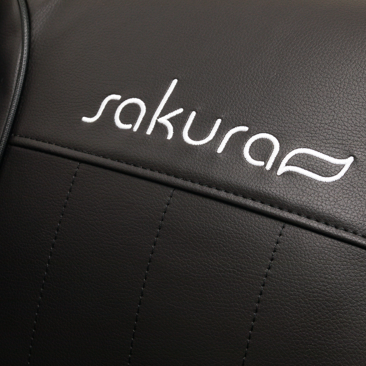 Fotoliu de masaj Sakura Comfort Plus 806 negru