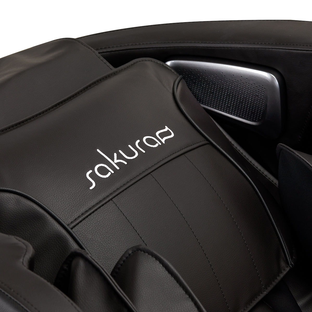 Fotoliu de masaj Sakura Comfort Plus 806 negru