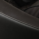 Fotoliu de masaj Sakura Comfort Plus 806 negru