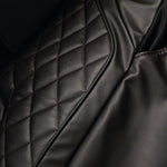Fotoliu de masaj Sakura Comfort Plus 806 negru