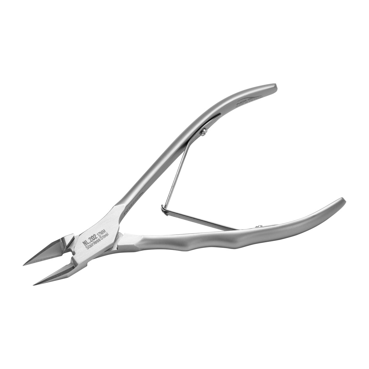 Unghiere Nghia Export pentru unghii încarnate NL.202 17MM