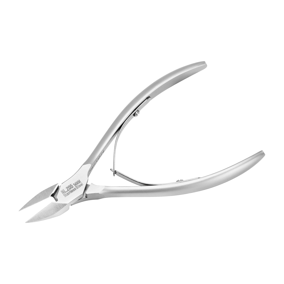 Clește pentru unghii încarnate Nghia export NL.205 14MM