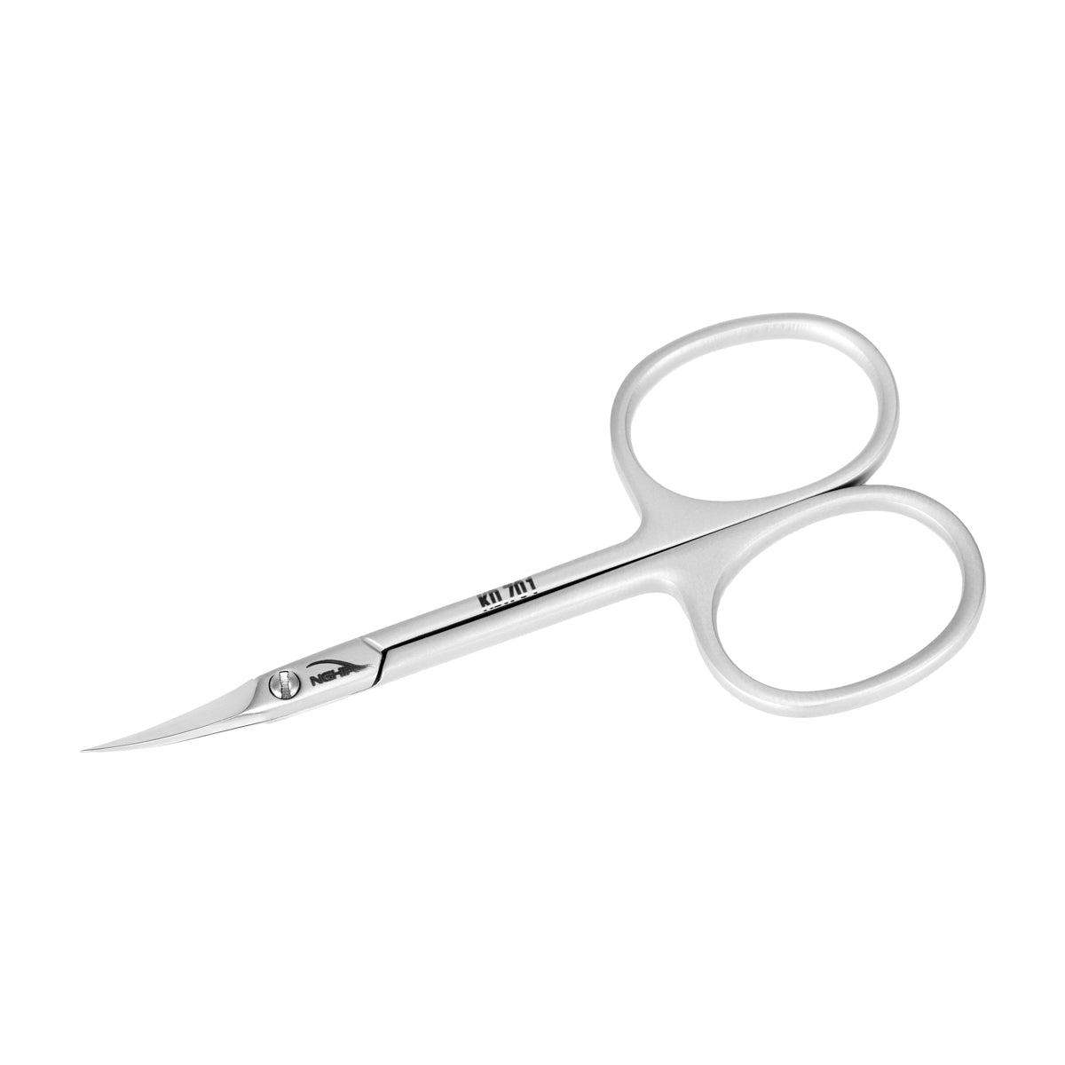 Foarfece pentru cuticule Nghia Export KD.701
